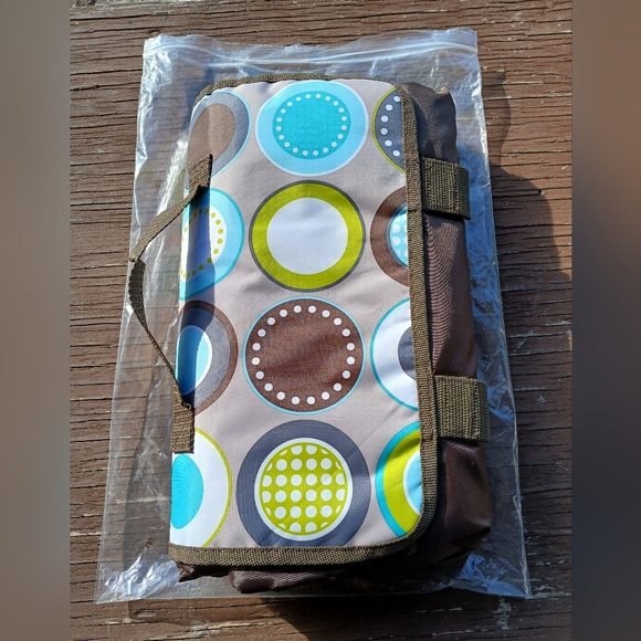 Thirty-One About Town Blanket - Picture 9 of 12